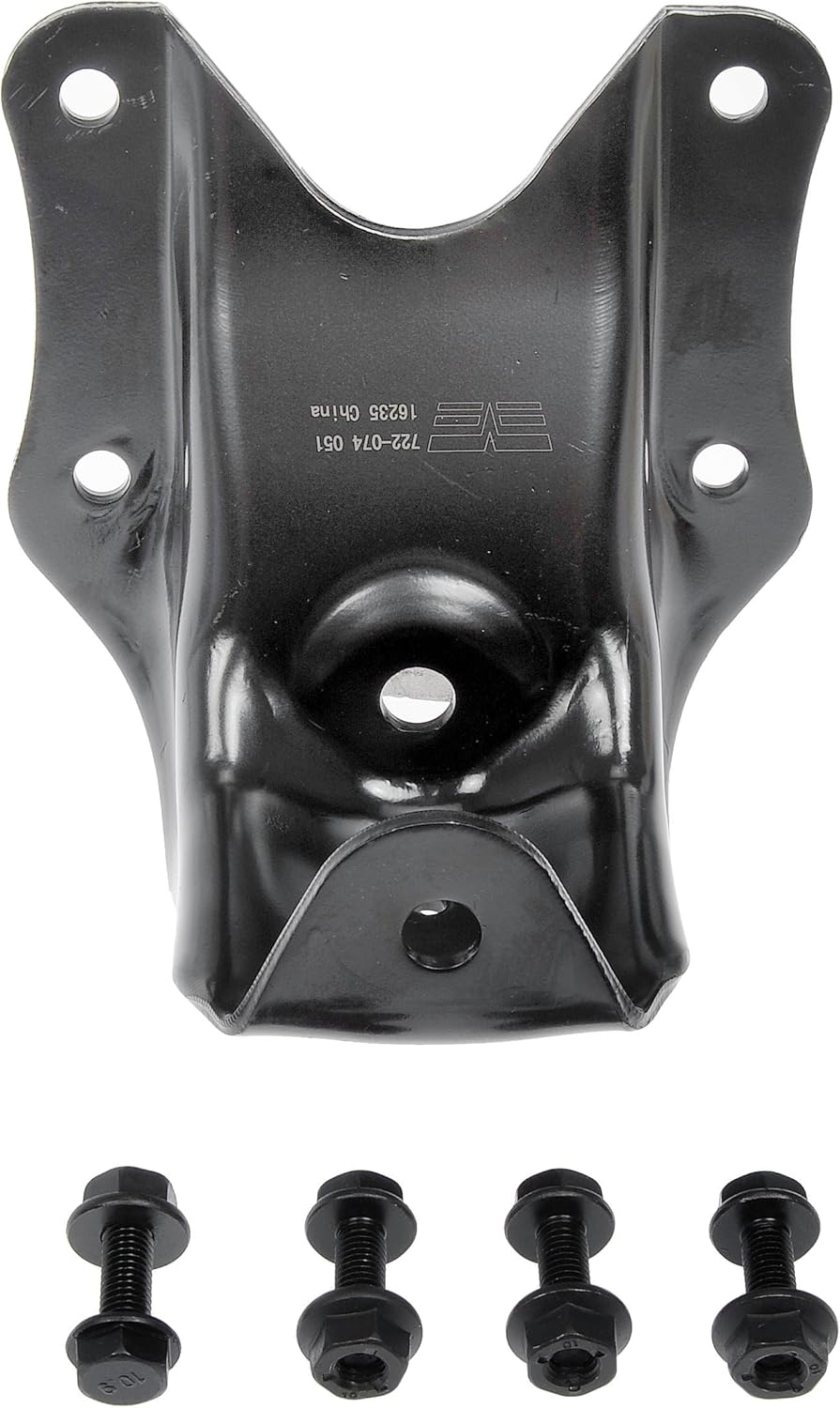 ford leaf spring part number on Amazon Com Dorman 722 074 Rear Position Leaf Spring Bracket Kit Automotive