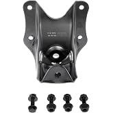 Dorman 722-074 Rear Spring Rearward Leaf Spring Hanger | Fits Select Ford Models