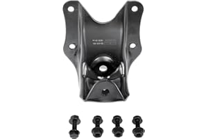 Dorman 722-074 Rear Spring Rearward Leaf Spring Hanger Compatible with Select Ford Models