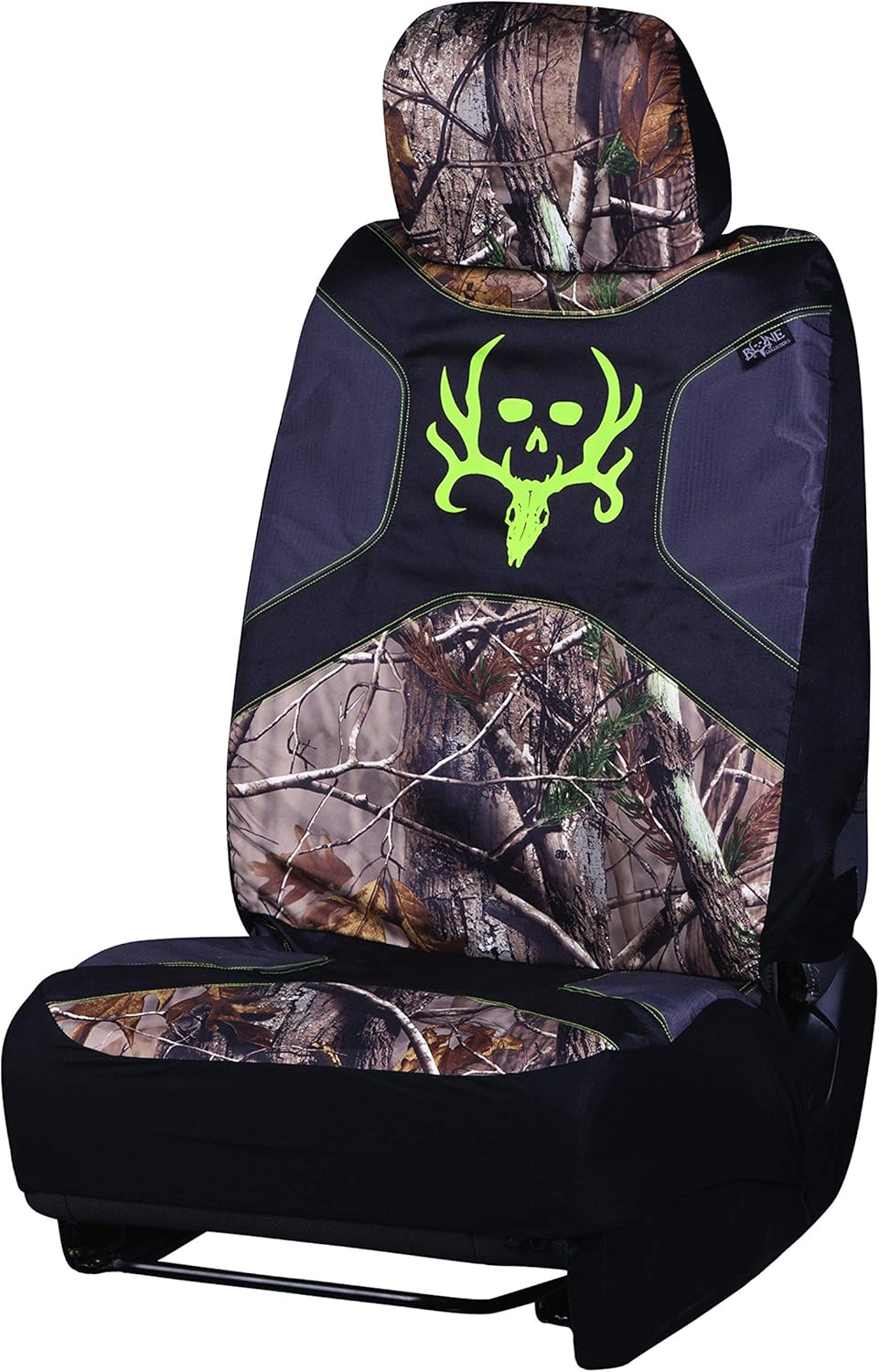 Best side airbag compatible seat covers