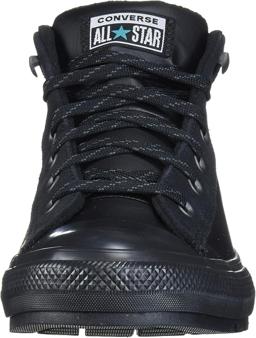 converse street mid leather