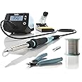 Weller Soldering Education Kit | 8 piece kit | WE1010EDU