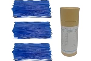 CPSZSHIP 3 Bags Wax Line Wax Wire Sprue Wax for Jewelry Dental Casting Mould 0.8-7.0 Wax Moulding 3 Packs in One Bottle