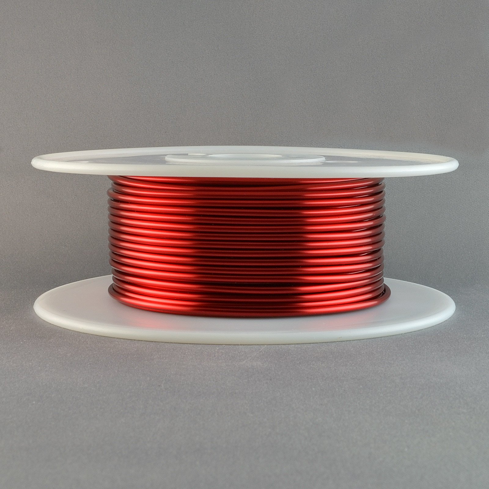 Wire 12 Gauge AWG Enameled Copper 100 Feet Coil Winding Heavy
