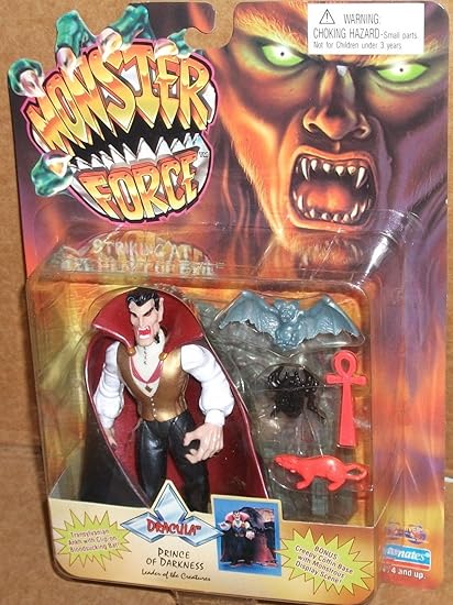 the darkness action figure