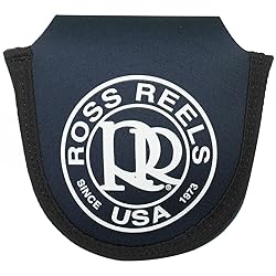 ROSS REELS Evolution LTX 3-4wt Black Fly Fishing
