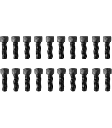 MonsterBolts - 1/4