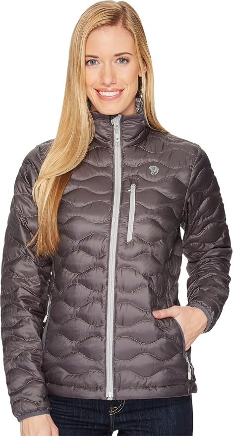 mountain hardwear nitrous