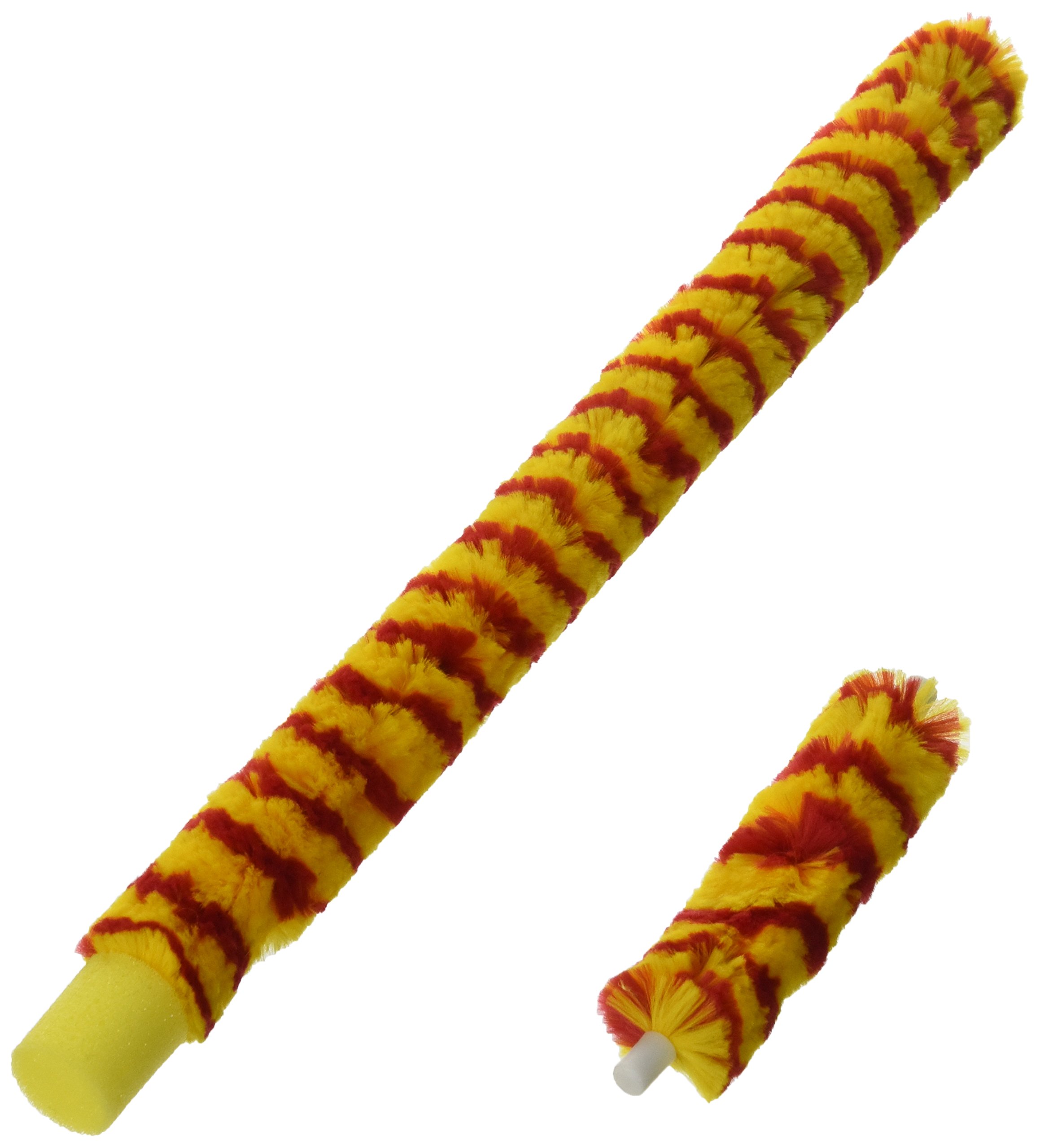 HW Flute Pad Saver Mop - To be Stored in the Instrument - 2 Pieces