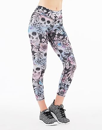 evcr leggings amazon