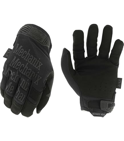 Amazon.com: Mechanix Wear - Original 0.5mm High Dexterity Covert