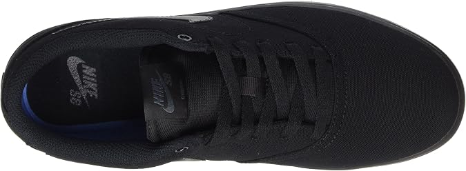 Amazon.com: Nike Men 's SB Check Solar CNVS Skate zapatos: Clothing
