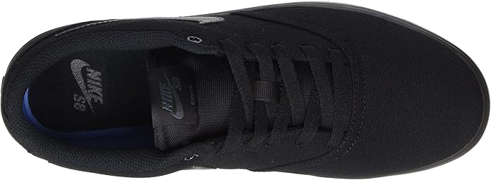 Nike Men 's SB Check Solar CNVS Skate zapatos: Clothing - Amazon.com