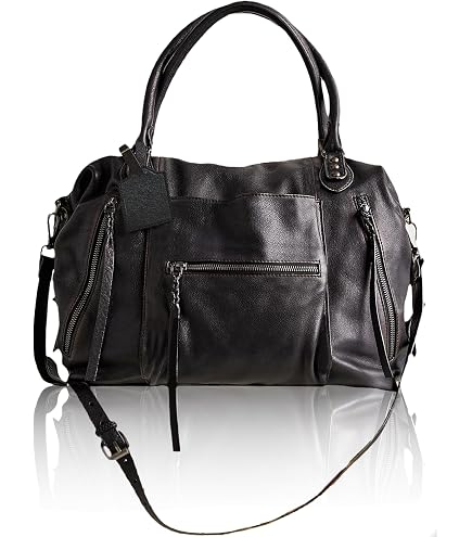 Amazon.com: Liziblloy Women's City Bag Large Vintage Y2K Tote