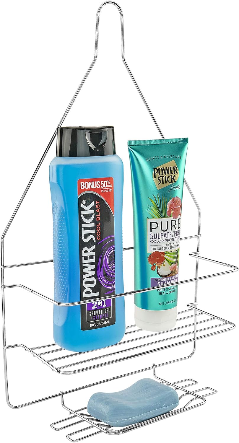 bagno caddy per il dormitorio