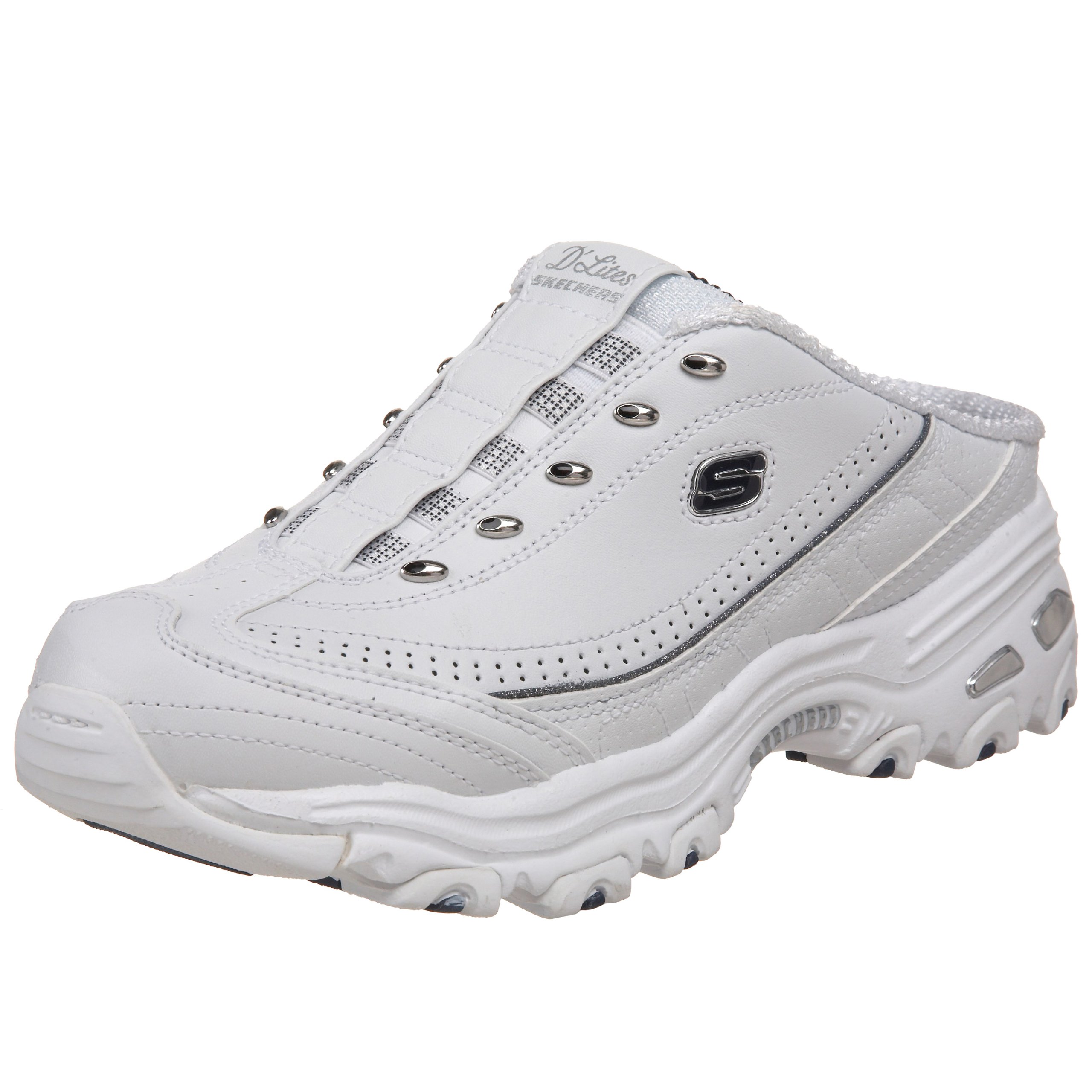 Skechers Sport Women's D'LitesOpal Mule Fashion Sneaker Buy Online