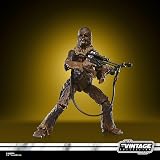 Star Wars The Vintage Collection Chewbacca A New Hope Premium Figure 9.5 cm view 5