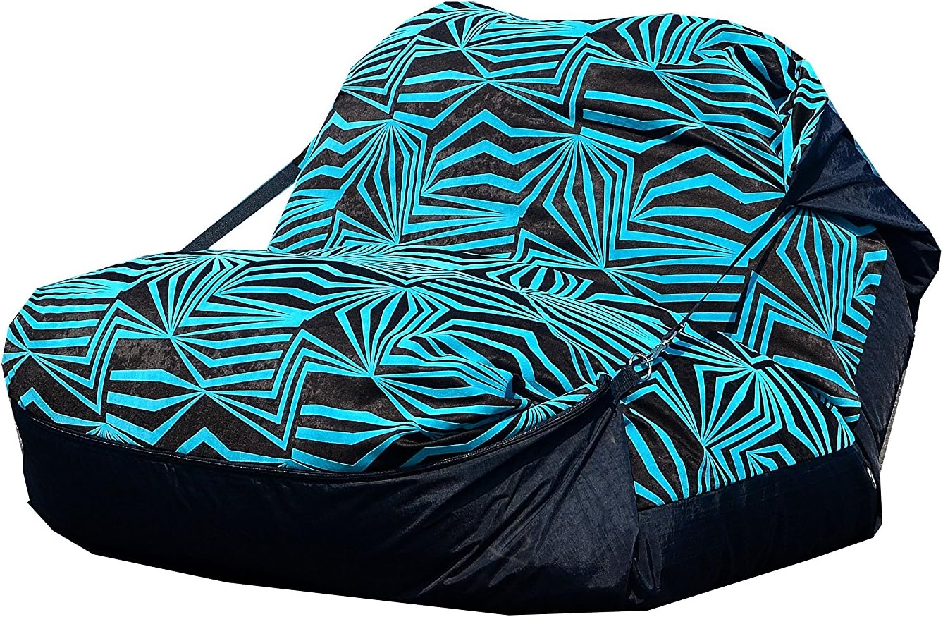 Extra Large Bean Bag Cover