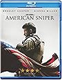 American Sniper (Blu-ray)
