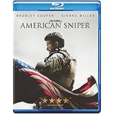 American Sniper (Blu-ray)