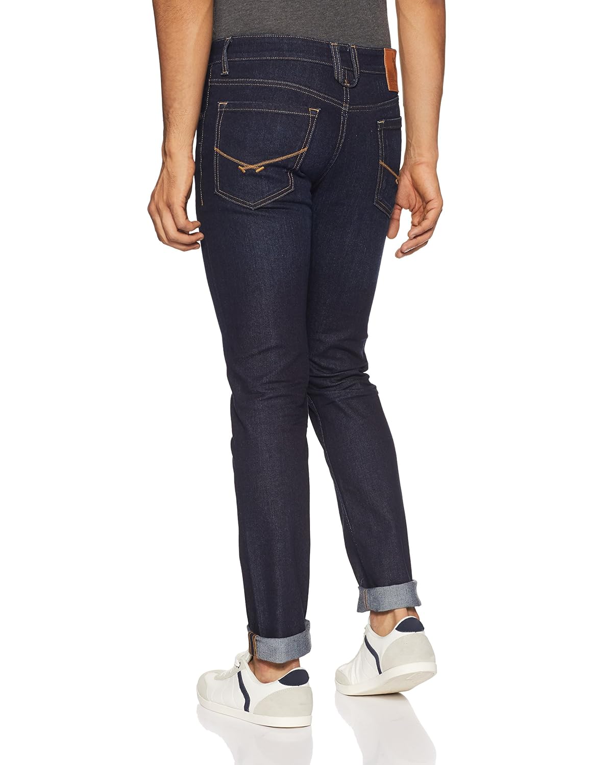 us polo association men's skinny fit jeans