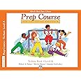 Alfred's Basic Piano Prep Course Technic, Bk A: For the Young Beginner (Alfred's Basic Piano Library, Bk A)