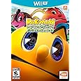 Pac-Man and the Ghostly Adventures - Nintendo Wii U