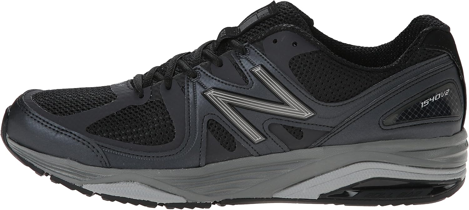  | New Balance Men's Made in Us 1540 V2-Running Shoe | Tennis & Racquet Sports