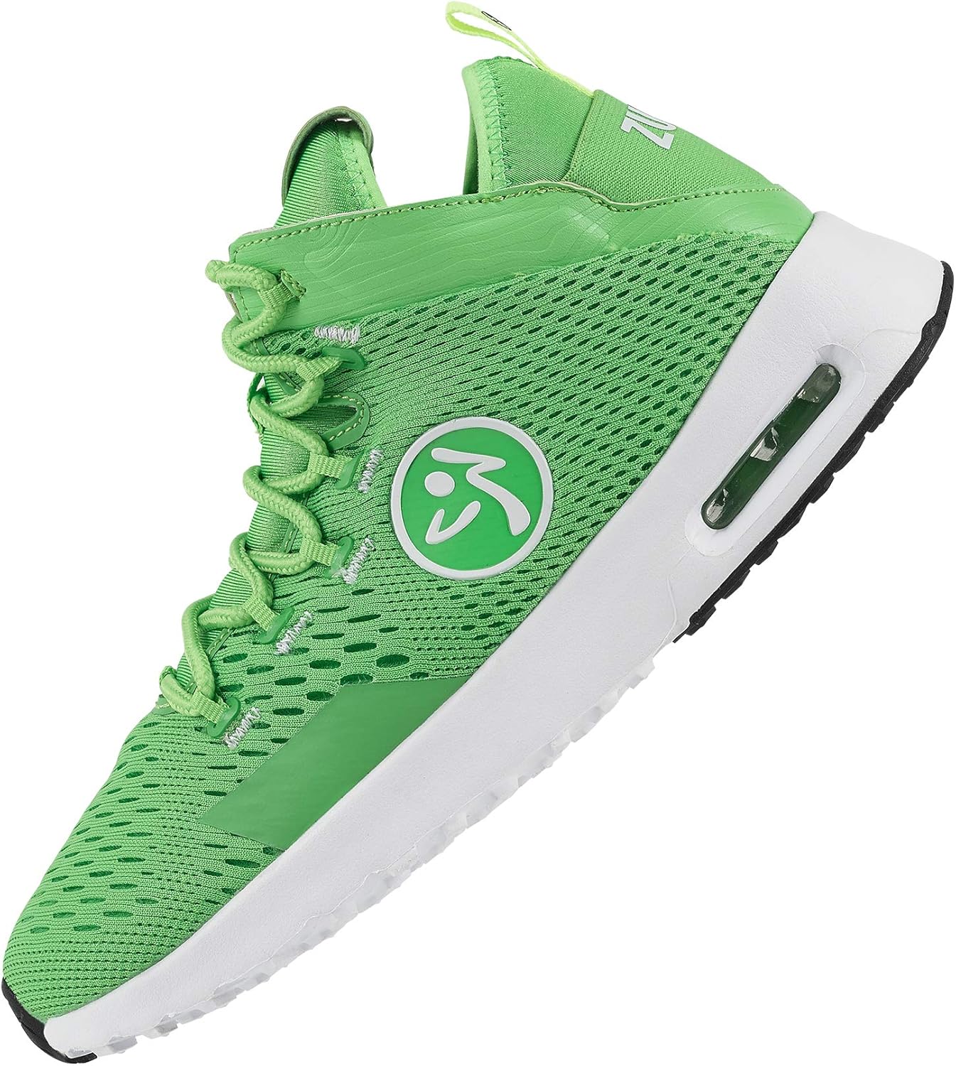 shoes for dance workout