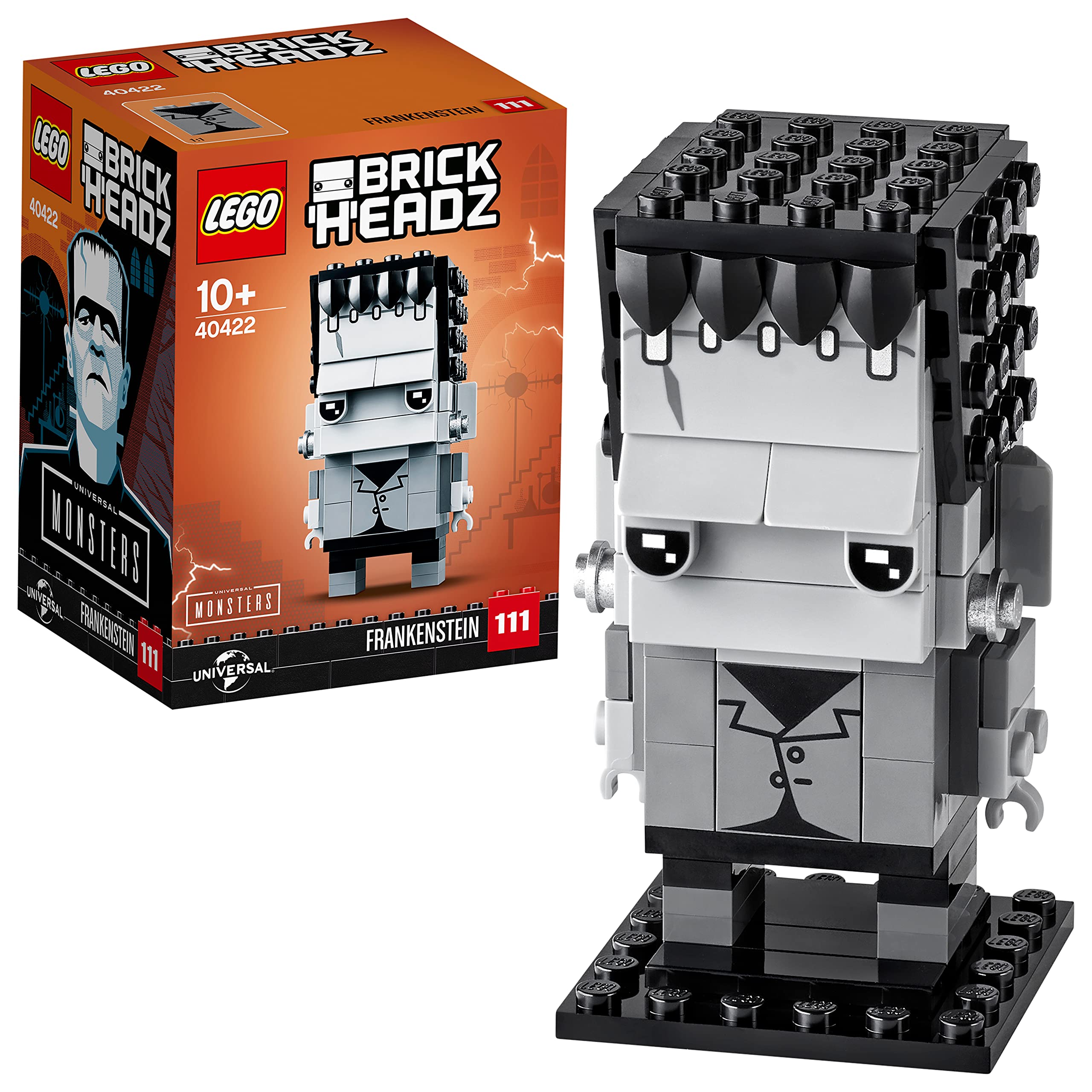 LEGO Brickheadz Frankenstein's Monster Set 40422