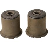 MOOG K7278 Suspension Control Arm Bushing Kit for Dodge Ram 1500 | OE-style bushing kit engineered for quiet operation, reduced wear, and reliable suspension performance.