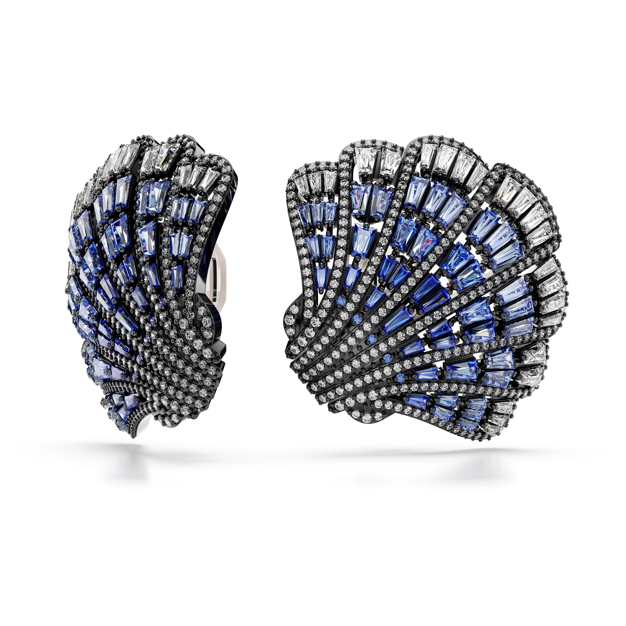 Swarovski Idyllia Earrings Collection