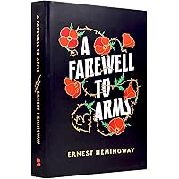 A　FAREWELL TO ARMS　　　　レーザーディスク　　　rivinBE A Farewell to Arms (Norton Library): Hemingway, Ernest, Cirino