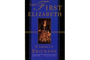 The First Elizabeth