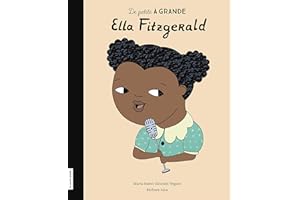 Ella Fitzgerald: ELLA FITZGERALD