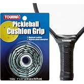 Tourna Pickleball Cushion Grip BLACK