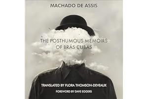 The Posthumous Memoirs of Brás Cubas