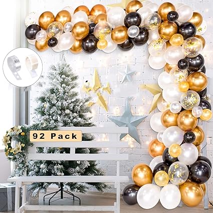 guirnalda globos kit guirnalda globos