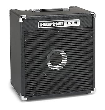 hartke 10 inch replacement speaker