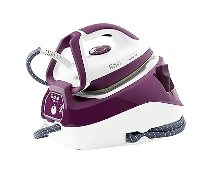 Tefal Gv4630E0 Steam Ironing Station - Steam Ironing Stations