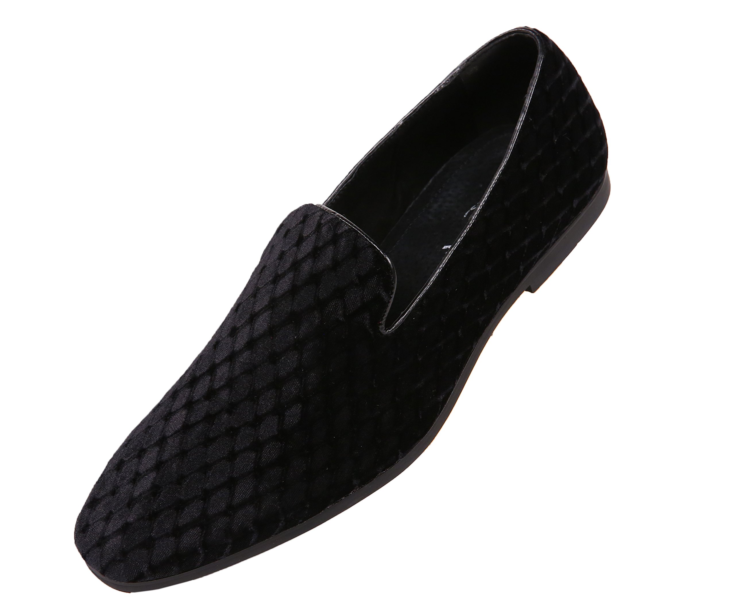 black dress shoes size 15