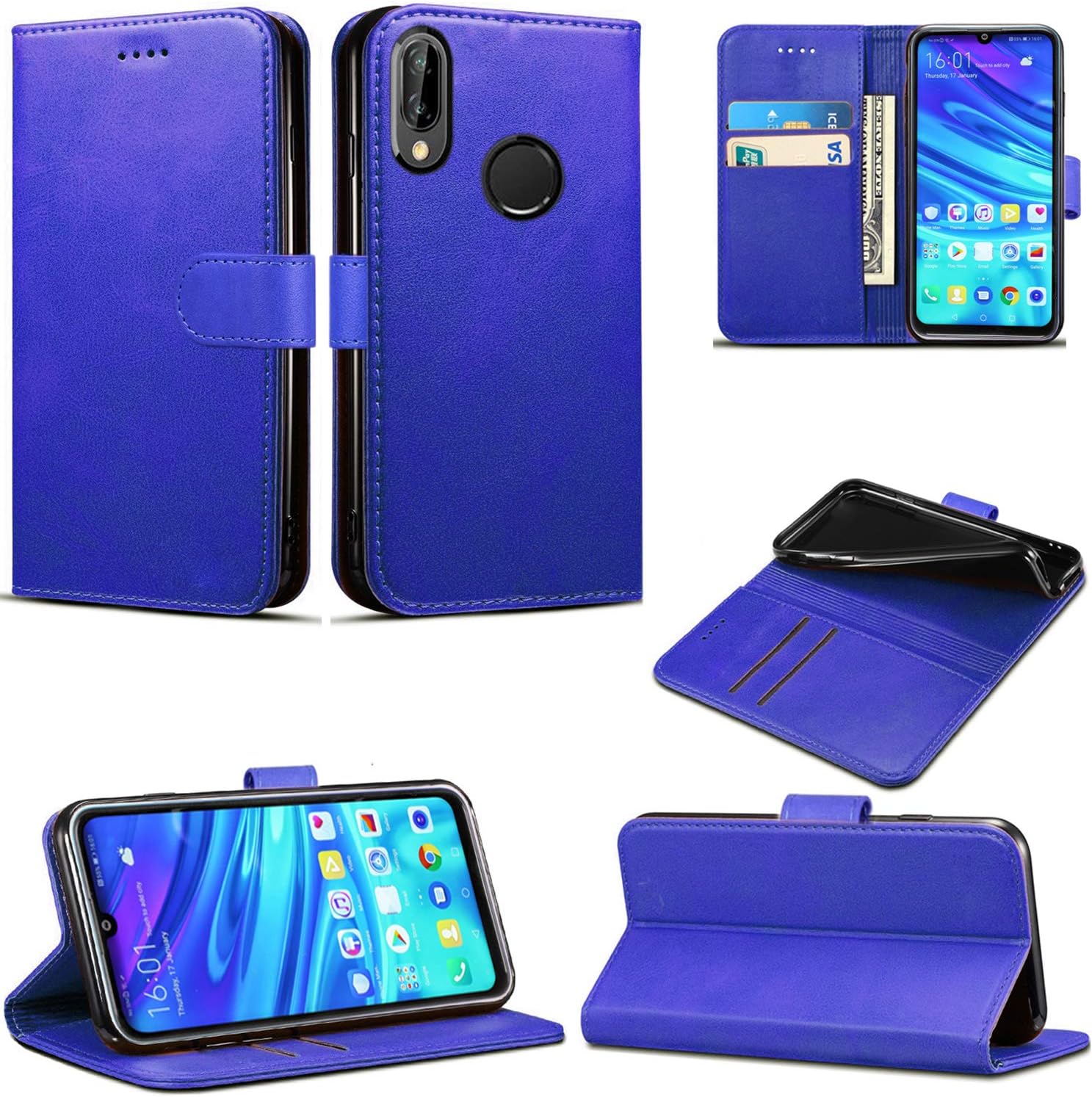 Mobile Stuff Huawei P Smart 2019 / Honor 10 Lite Case