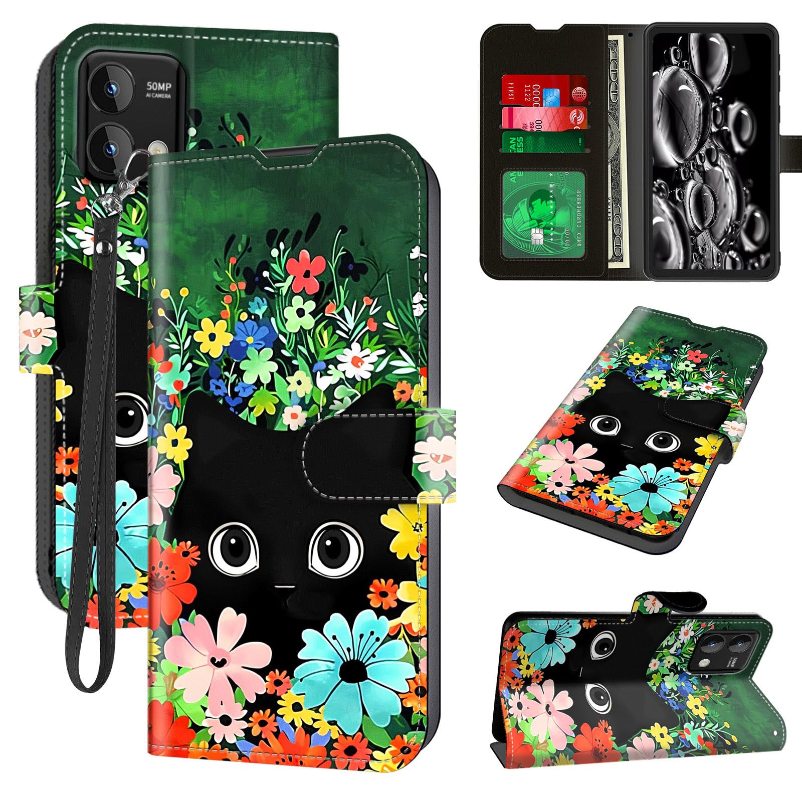 ACWDMKH for Motorola Moto G Stylus 4G 2023 Case