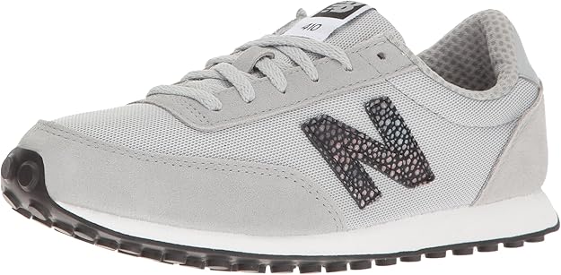 new balance 410 womens black