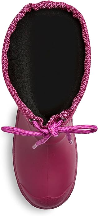 snowmaster icestorm waterproof winter boots