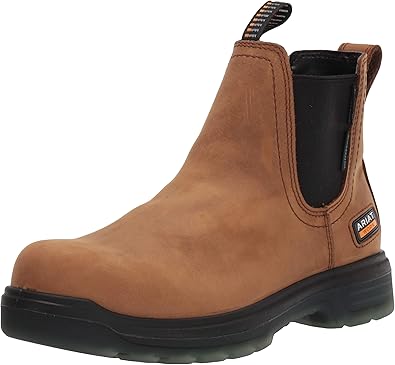 ariat mens chelsea boots