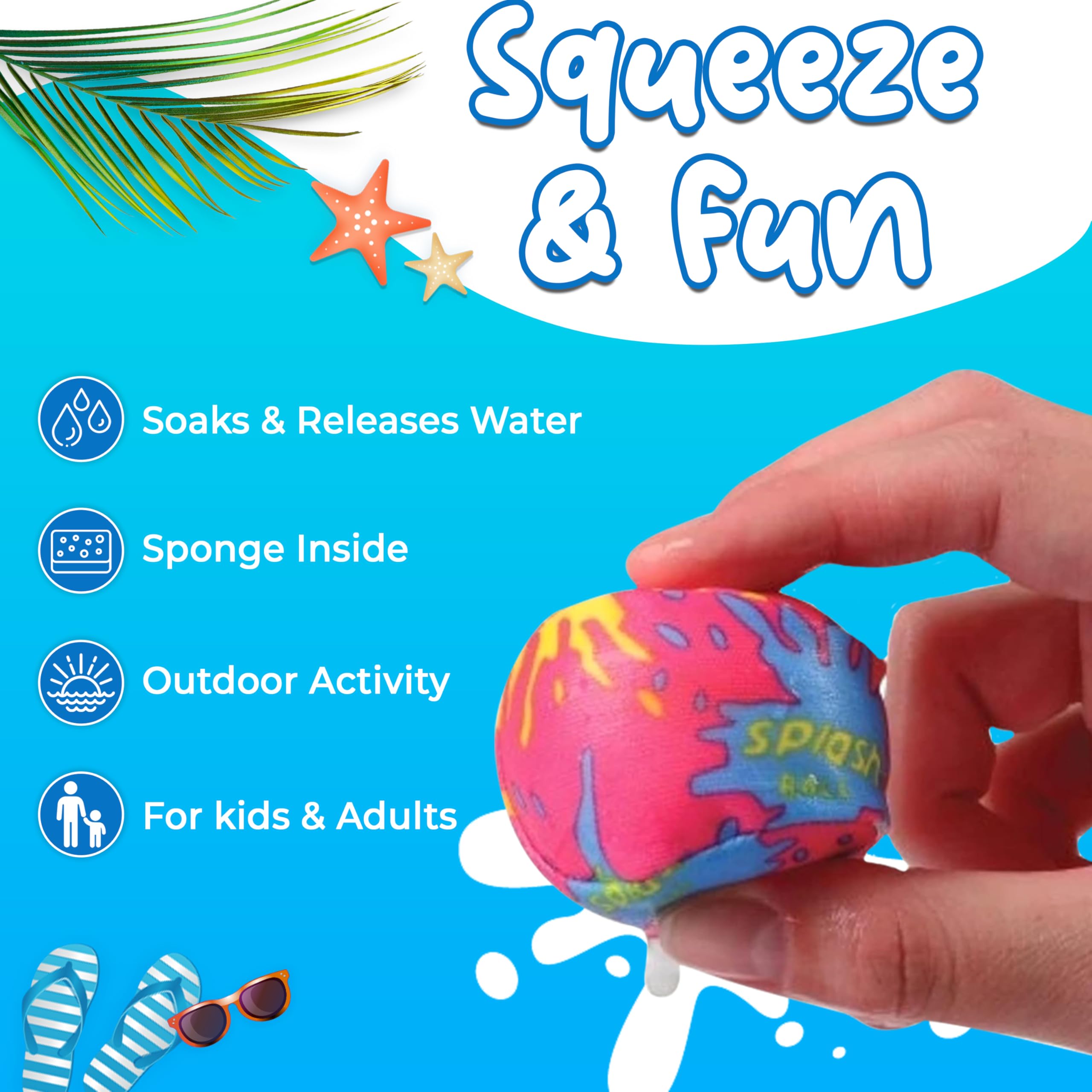 4E's Novelty 24 Pack - 3