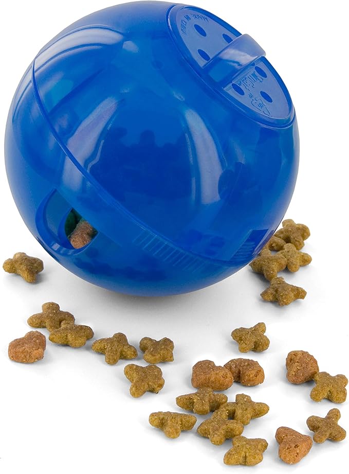 cat food toy