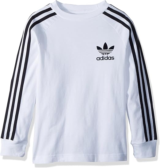 adidas california long sleeve mens