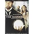 The Illusionist (Full Screen Edition)
